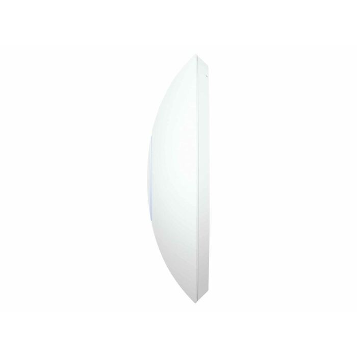 Ubiquiti U7-LR Unifi Punto de Acceso WiFi 7 Long-Range 7300Mbps Dual Band 2.4/5GHz PoE para Techo/Pared 14 Ubiquiti U7-LR Unifi Punto de Acceso WiFi 7 Long-Range 7300Mbps Dual Band 2.4/5GHz PoE para Techo/Pared 14
