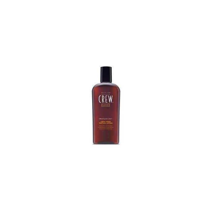 American Crew Light Hold Texture Loción 250 Ml