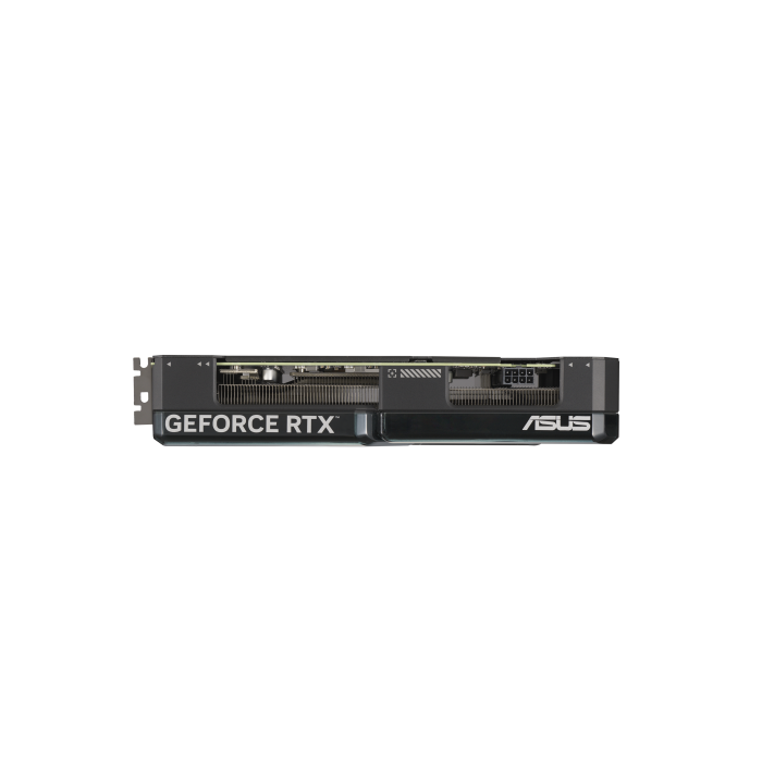ASUS Dual -RTX4070-O12G NVIDIA GeForce RTX 4070 12 GB GDDR6X 13