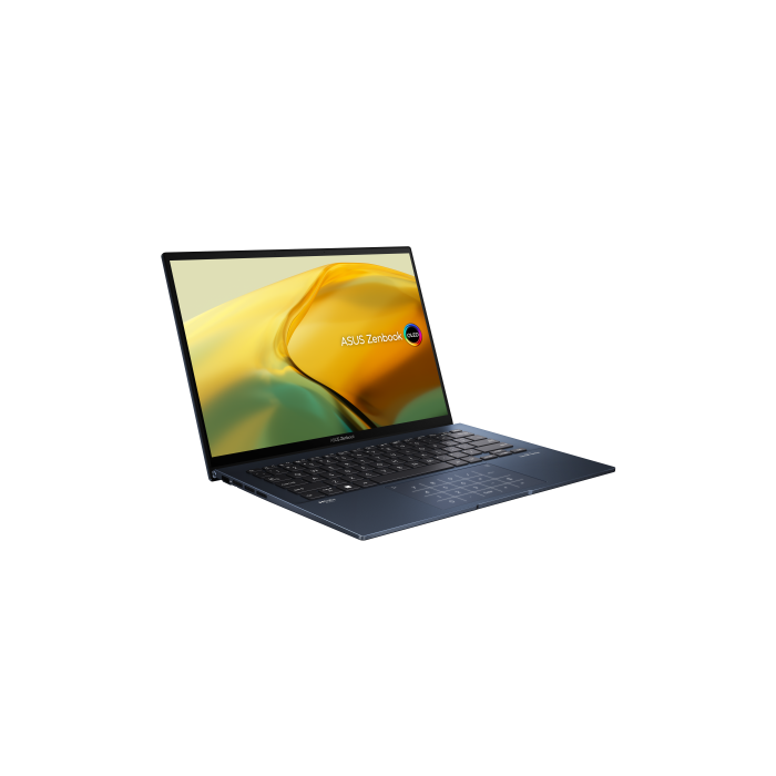Laptop Asus UX3402VA-KM004W 14" 16 GB RAM 512 GB SSD Intel Core i5-1340P 1