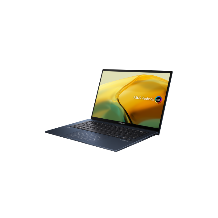 Laptop Asus UX3402VA-KM004W 14" 16 GB RAM 512 GB SSD Intel Core i5-1340P 2