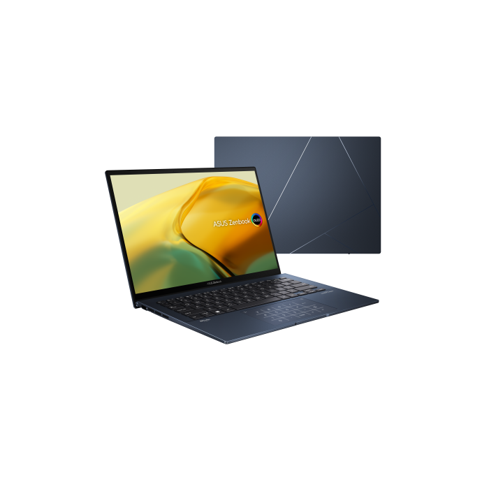 Laptop Asus UX3402VA-KM004W 14" 16 GB RAM 512 GB SSD Intel Core i5-1340P 5