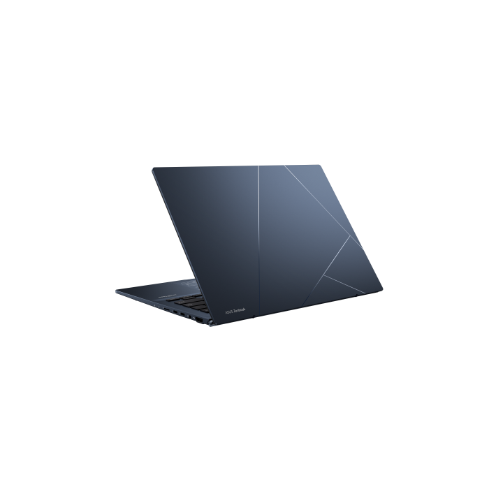 ASUS ZenBook 14 OLED UX3402VA-KM208W - Ordenador Portátil 14" WQXGA+ (Intel Core i5-1340P, 16GB RAM, 512GB SSD, Iris Xe Graphics, Windows 11 Home) Azul Ponder - Teclado QWERTY español 4