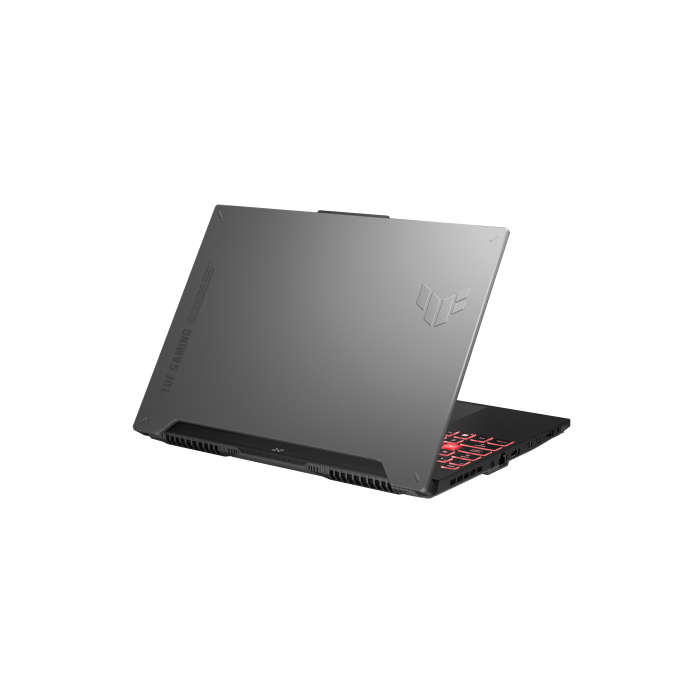 Laptop Asus TUF507NU-LP036 15,6" 16 GB RAM 512 GB SSD Nvidia Geforce RTX 4050 AMD Ryzen 7 7735HS 5