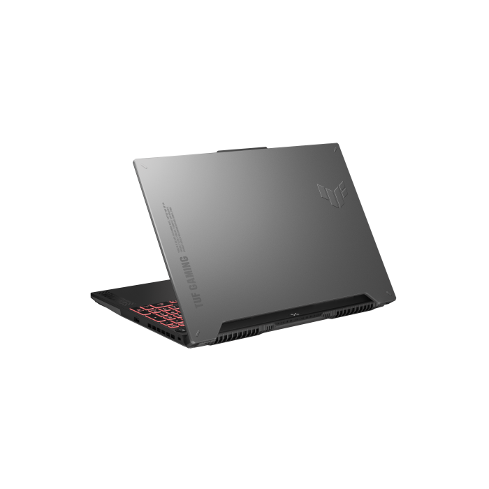 Laptop Asus TUF507NU-LP036 15,6" 16 GB RAM 512 GB SSD Nvidia Geforce RTX 4050 AMD Ryzen 7 7735HS 6