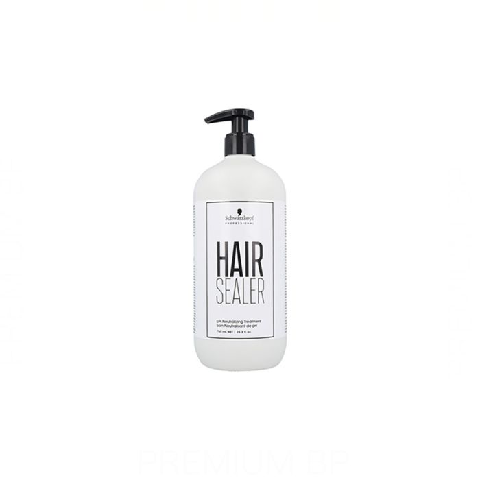 Acondicionador Hair Sealer Ph-Neutralizing Schwarzkopf Hair (750 ml)