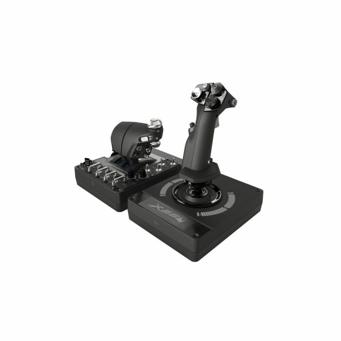 Joystick Logitech Negro 6