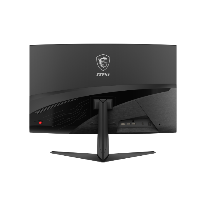 MSI G321CUV pantalla para PC 80 cm (31.5") 3840 x 2160 Pixeles UltraWide Full HD Negro 2