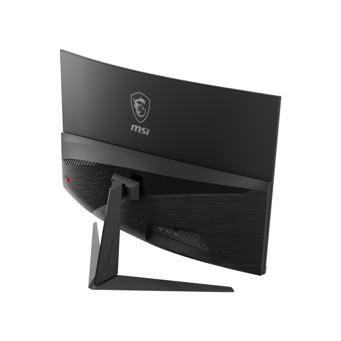 MSI G321CUV pantalla para PC 80 cm (31.5") 3840 x 2160 Pixeles UltraWide Full HD Negro 16 MSI G321CUV pantalla para PC 80 cm (31.5") 3840 x 2160 Pixeles UltraWide Full HD Negro 16