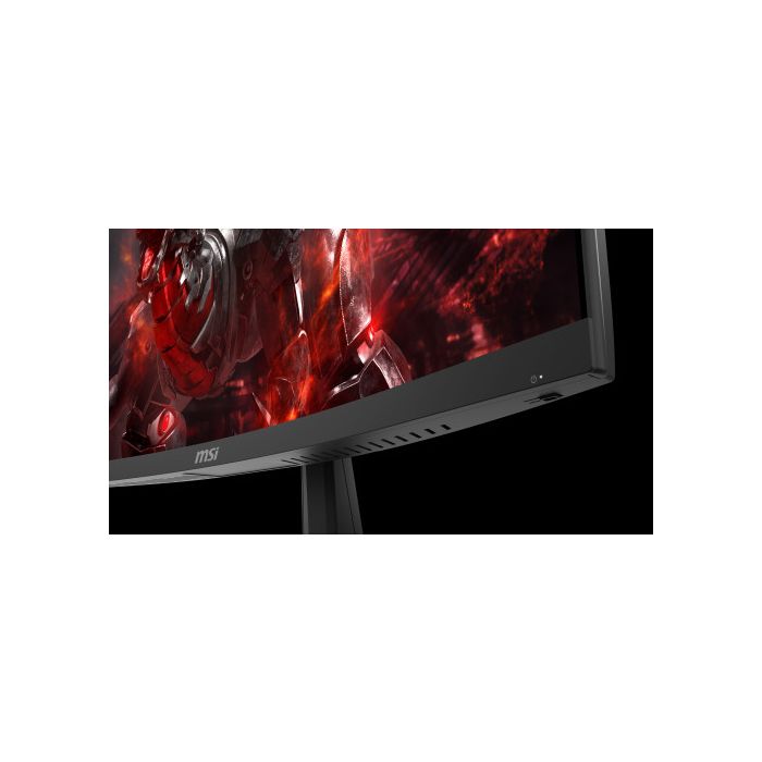 MSI G321CUV pantalla para PC 80 cm (31.5") 3840 x 2160 Pixeles UltraWide Full HD Negro 23