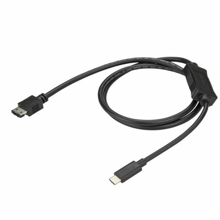 Cable SATA Startech USB3C2ESAT3