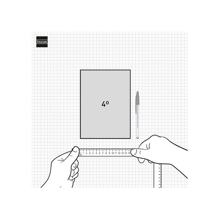 Agenda Escolar 2023-2024 4º 155X212 Semana Vista Horizontal Secundaria Lilac Finocam 634204624 3