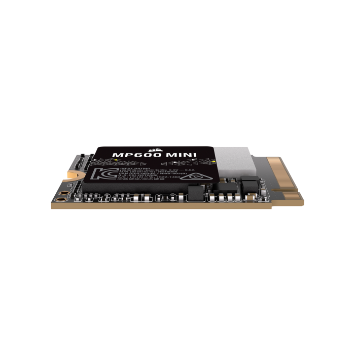 Corsair CSSD-F1000GBMP600MN unidad de estado sólido M.2 1000 GB PCI Express 4.0 3D TLC NAND NVMe 2
