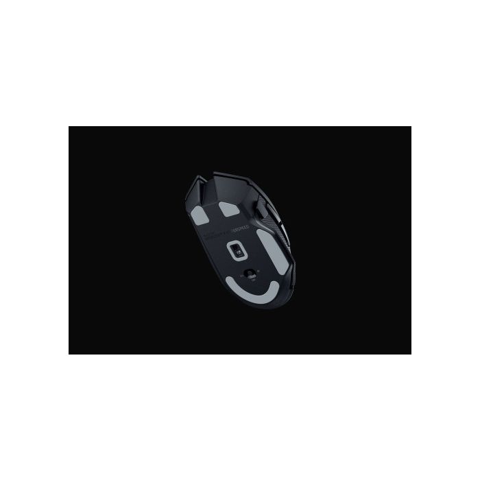Razer Basilisk V3 X HyperSpeed ratón mano derecha Bluetooth Óptico 18000 DPI 1