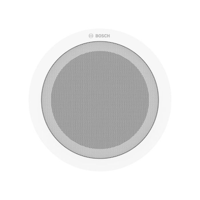 BOSCH LC9-UC06 Altavoz de Techo 6W Blanco