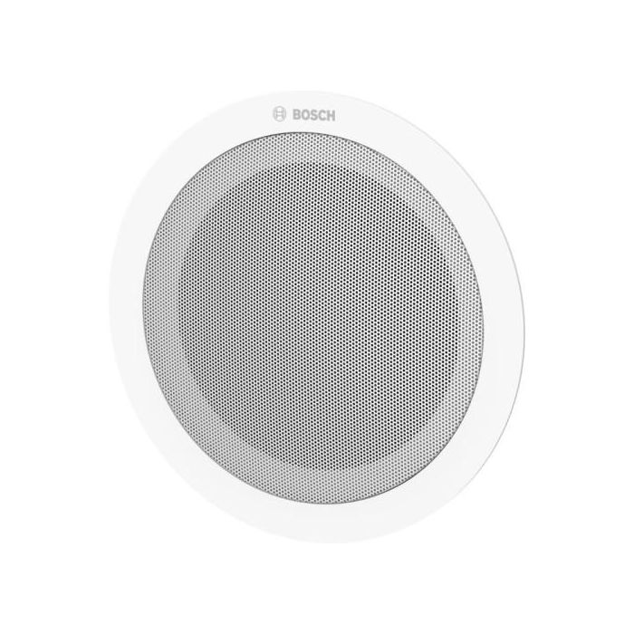 BOSCH LC9-UC06 Altavoz de Techo 6W Blanco 3