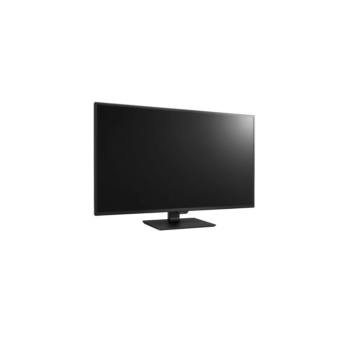 LG 43UN700P-B pantalla para PC 109,2 cm (43") 3840 x 2160 Pixeles 4K Ultra HD LED Negro 2