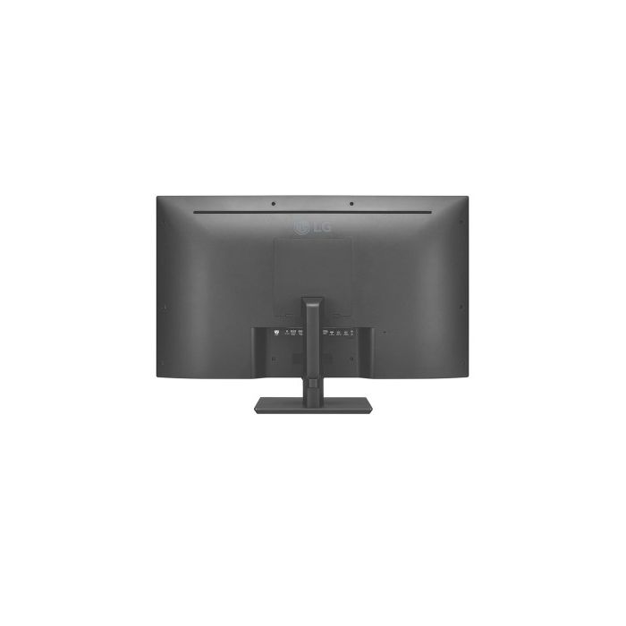 LG 43UN700P-B pantalla para PC 109,2 cm (43") 3840 x 2160 Pixeles 4K Ultra HD LED Negro 5
