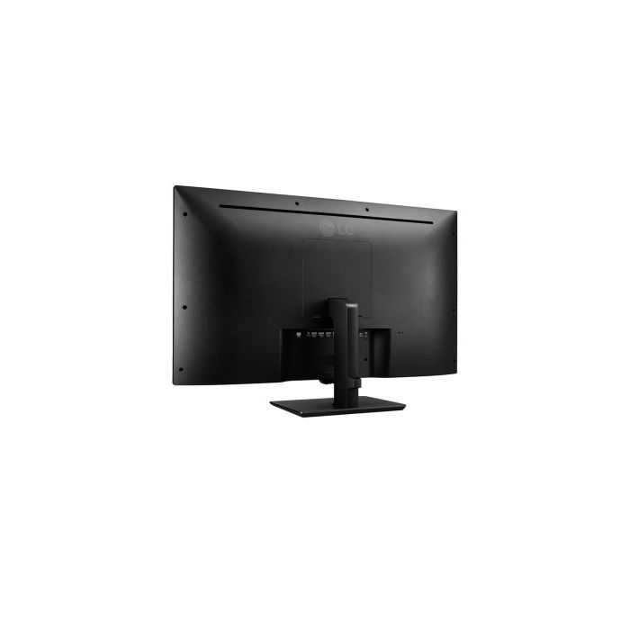 LG 43UN700P-B pantalla para PC 109,2 cm (43") 3840 x 2160 Pixeles 4K Ultra HD LED Negro 6