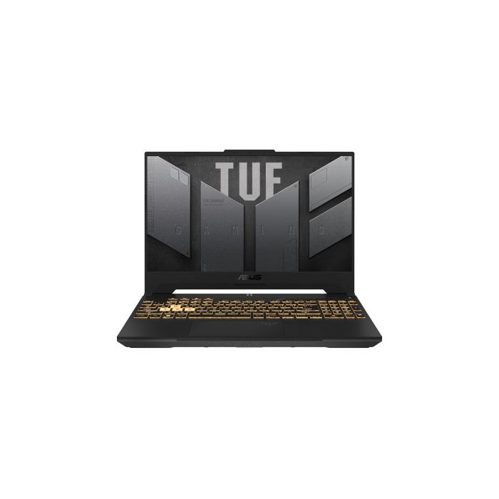 Laptop Asus TUF507ZC4-HN040 15,6" 16 GB RAM 512 GB SSD NVIDIA GeForce RTX 3050 i7-12700H 1