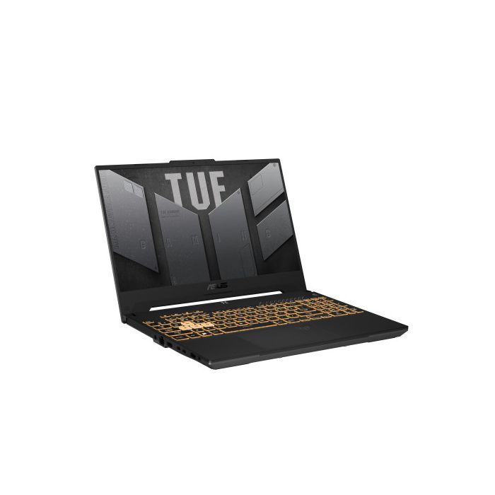 Laptop Asus TUF507ZC4-HN040 15,6" 16 GB RAM 512 GB SSD NVIDIA GeForce RTX 3050 i7-12700H 2