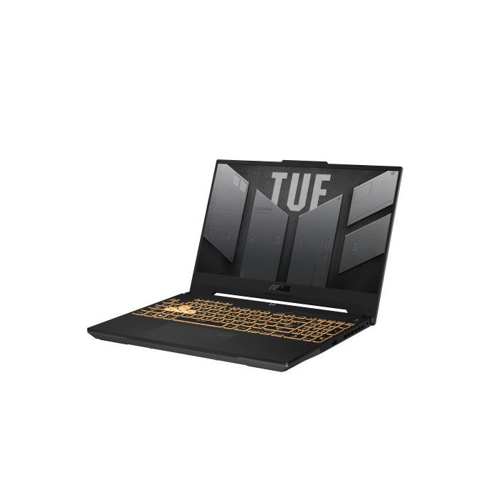Laptop Asus TUF507ZC4-HN040 15,6" 16 GB RAM 512 GB SSD NVIDIA GeForce RTX 3050 i7-12700H 3