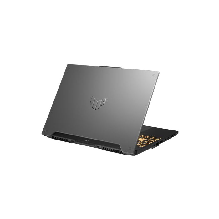 Laptop Asus TUF507ZC4-HN040 15,6" 16 GB RAM 512 GB SSD NVIDIA GeForce RTX 3050 i7-12700H 5