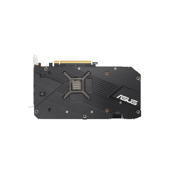 ASUS Dual -RX6600-8G-V2 AMD Radeon RX 6600 8 GB GDDR6 3