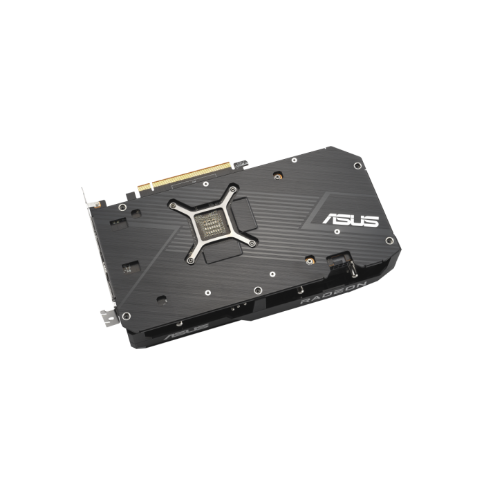 ASUS Dual -RX6600-8G-V2 AMD Radeon RX 6600 8 GB GDDR6 5