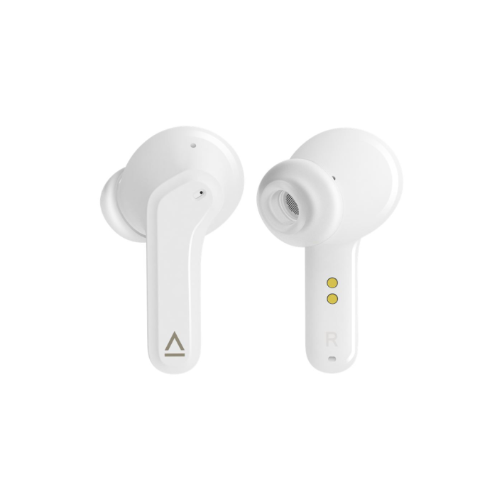 Auriculares con Micrófono Creative Technology Zen Air Blanco 1