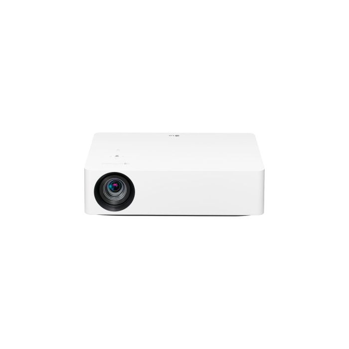 LG HU70LS videoproyector Proyector de alcance estándar 1500 lúmenes ANSI LED 2160p (3840x2160) Blanco