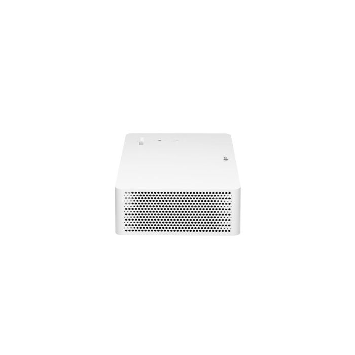 LG HU70LS videoproyector Proyector de alcance estándar 1500 lúmenes ANSI LED 2160p (3840x2160) Blanco 2