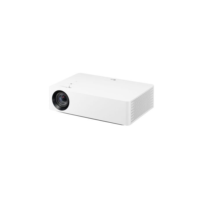LG HU70LS videoproyector Proyector de alcance estándar 1500 lúmenes ANSI LED 2160p (3840x2160) Blanco 4