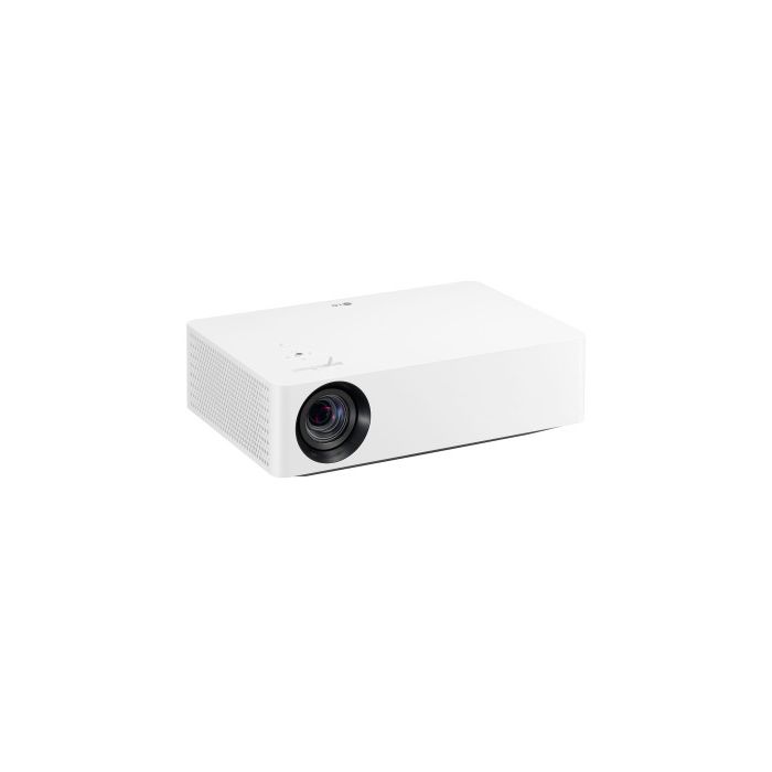 LG HU70LS videoproyector Proyector de alcance estándar 1500 lúmenes ANSI LED 2160p (3840x2160) Blanco 5