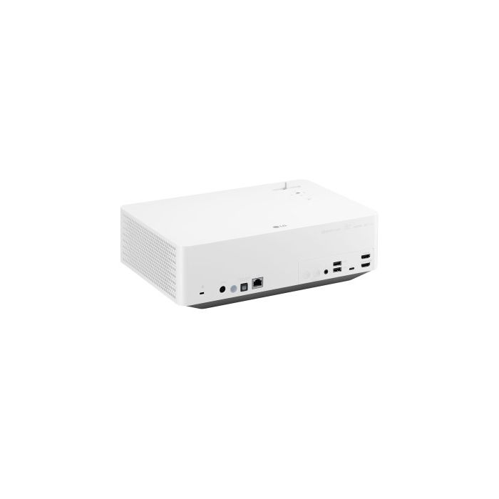 LG HU70LS videoproyector Proyector de alcance estándar 1500 lúmenes ANSI LED 2160p (3840x2160) Blanco 6