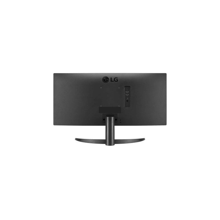 Monitor LG 26WQ500-B 26" 25,7" 4K Ultra HD 144 Hz 75 Hz 5