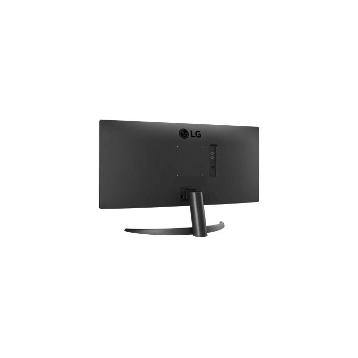 Monitor LG 26WQ500-B 26" 25,7" 4K Ultra HD 144 Hz 75 Hz 6