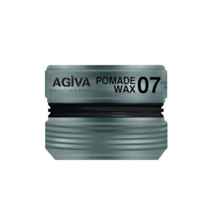Agiva Hair Wax 175 mL 07 Agiva