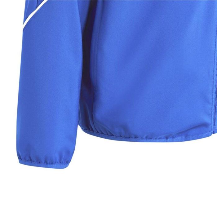 Chaqueta Deportiva para Niños Adidas Tiro 23 Azul