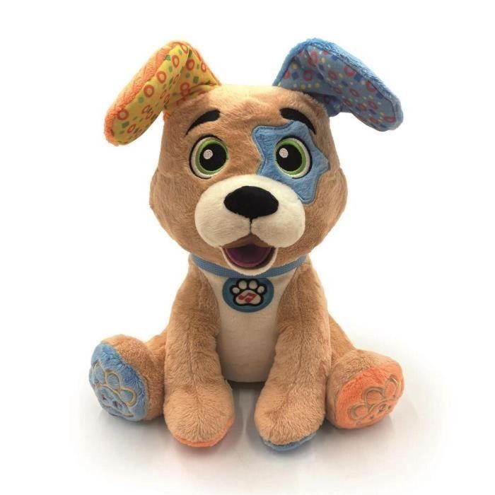 Peluche Clementoni 0 Peluche Clementoni 0