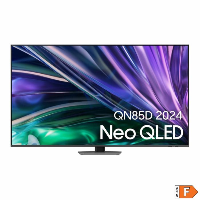 Smart TV Samsung TQ75QN85DBTX 75 75" 4K Ultra HD LED HDR Neo QLED 6