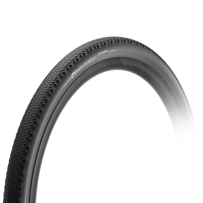 Cubierta Cinturato Gravel Pirelli H 40-622 Negro 6