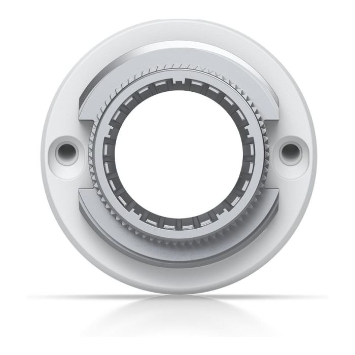 Ubiquiti UACC-Bullet-AB-W Unidad base Universal Blanco Aluminio 1 Ubiquiti UACC-Bullet-AB-W Unidad base Universal Blanco Aluminio 1