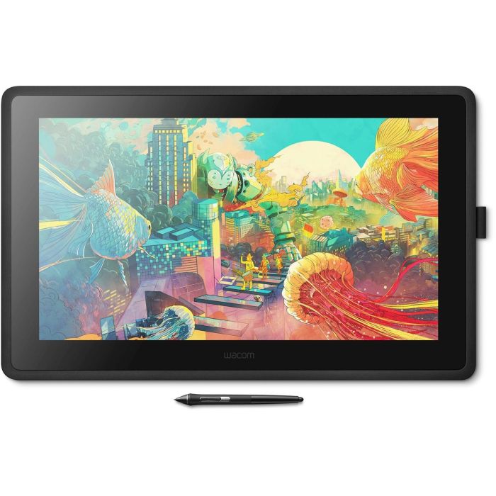 Wacom Cintiq 22 For Switzerland 0 Wacom Cintiq 22 For Switzerland 0