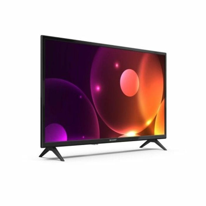 Smart TV Sharp 32FA2E 32" HD LED 5 Smart TV Sharp 32FA2E 32" HD LED 5