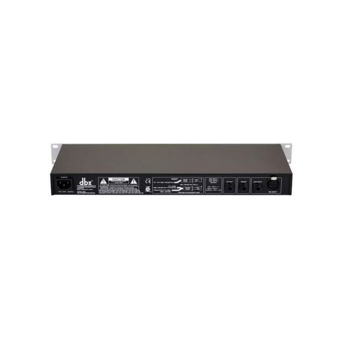 Dbx 286S 2 Dbx 286S 2