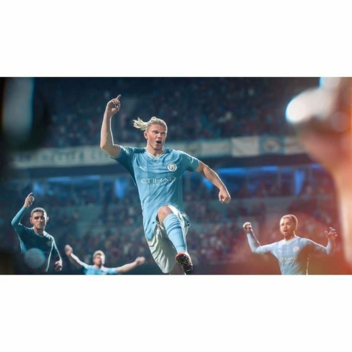 Videojuego Xbox One / Series X Electronic Arts FC 24 3 Videojuego Xbox One / Series X Electronic Arts FC 24 3