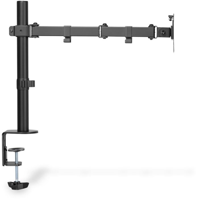 Tischhalterung für 1 Monitor 15-32" 8KG DIGITUS schwarz DA-90399 5 Tischhalterung für 1 Monitor 15-32" 8KG DIGITUS schwarz DA-90399 5