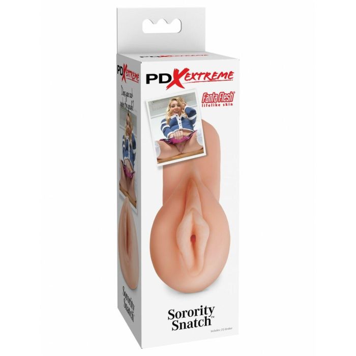 Masturbador Masculino Pipedream PDX Extreme Carne 3 Masturbador Masculino Pipedream PDX Extreme Carne 3