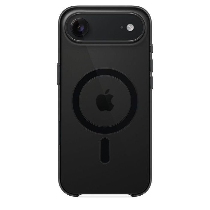 Funda para Móvil Apple iPhone Air Negro Apple 4